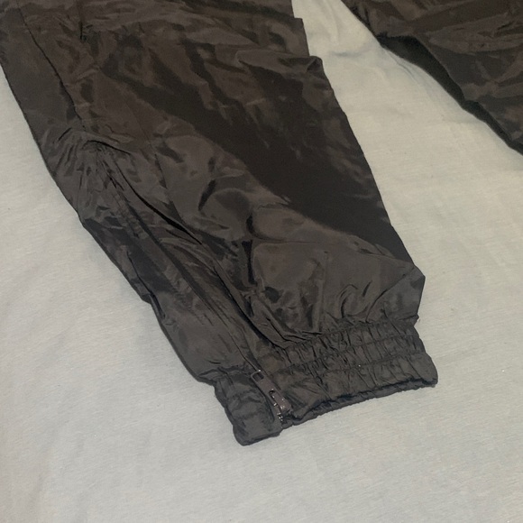 BOSS Men's Black Jogger Pants - Picture 6 of 7